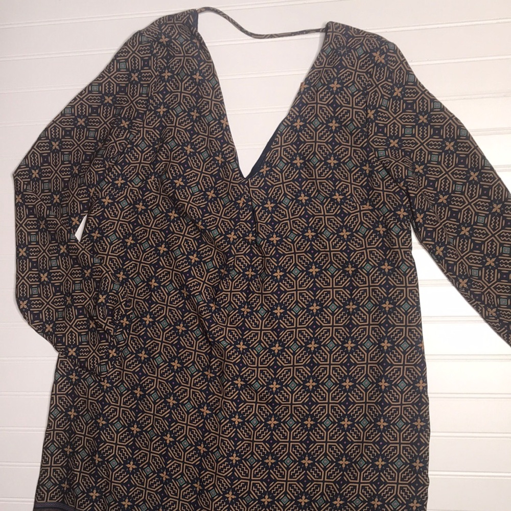 Lush Sz M dress NWT